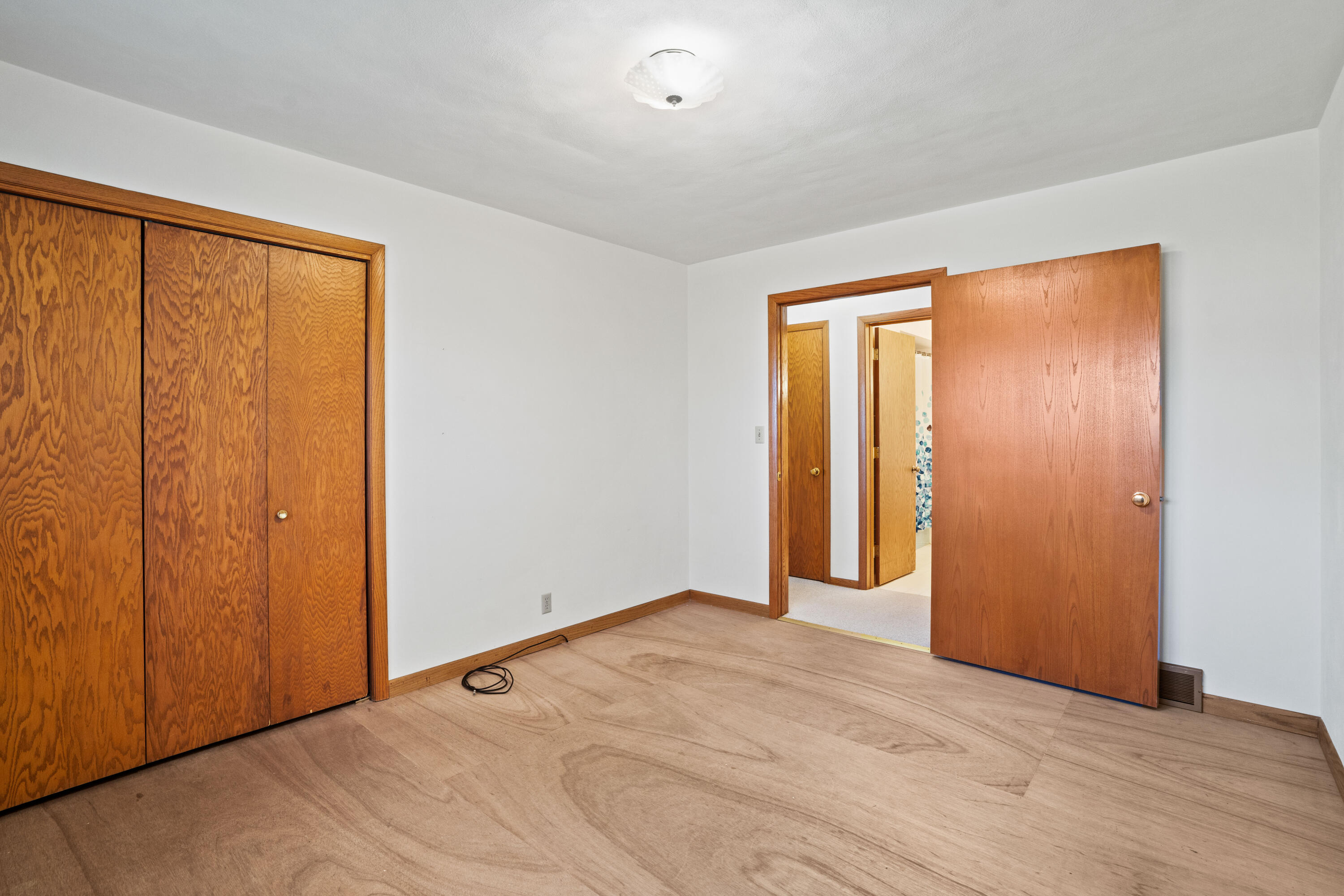 207 Old Pine Circle Wind Point, WI 53402 - Photo 9 of 23 North Bedroom