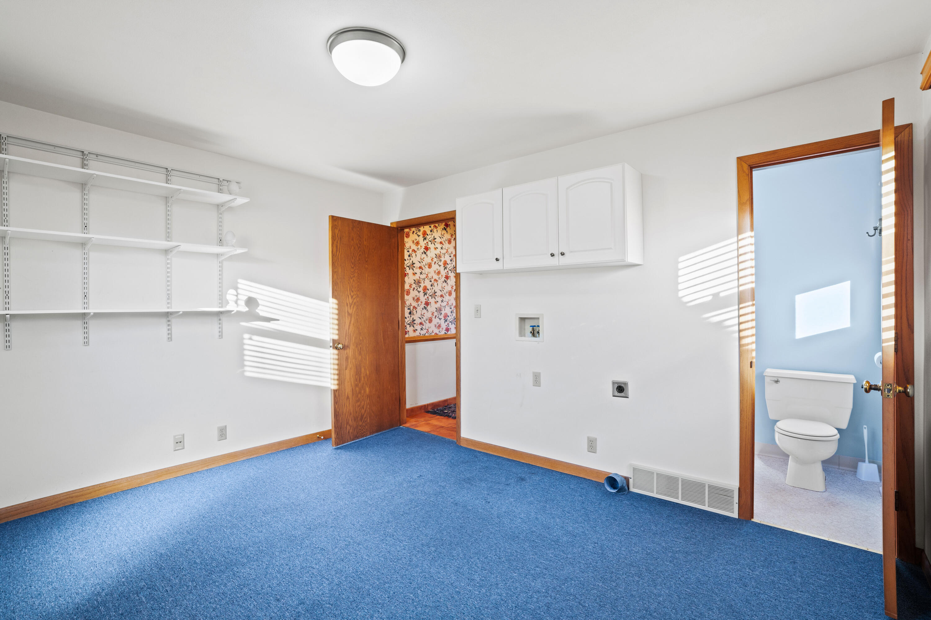 207 Old Pine Circle Wind Point, WI 53402 - Photo 10 of 23 West Bedroom