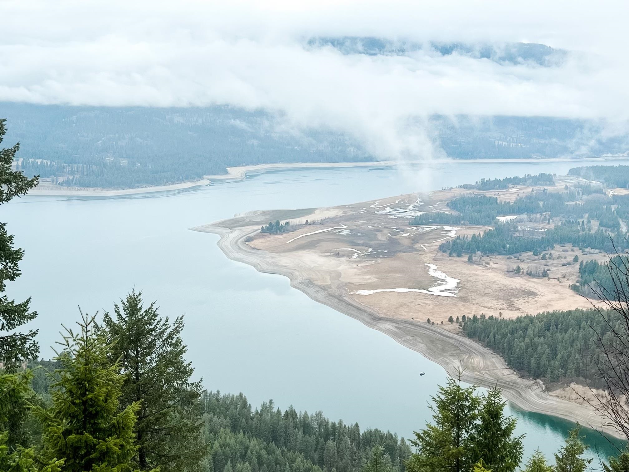 1274 F Mingo Mountain Road Kettle Falls, WA 99141 - Photo 1 of 21 Gallery Image 1