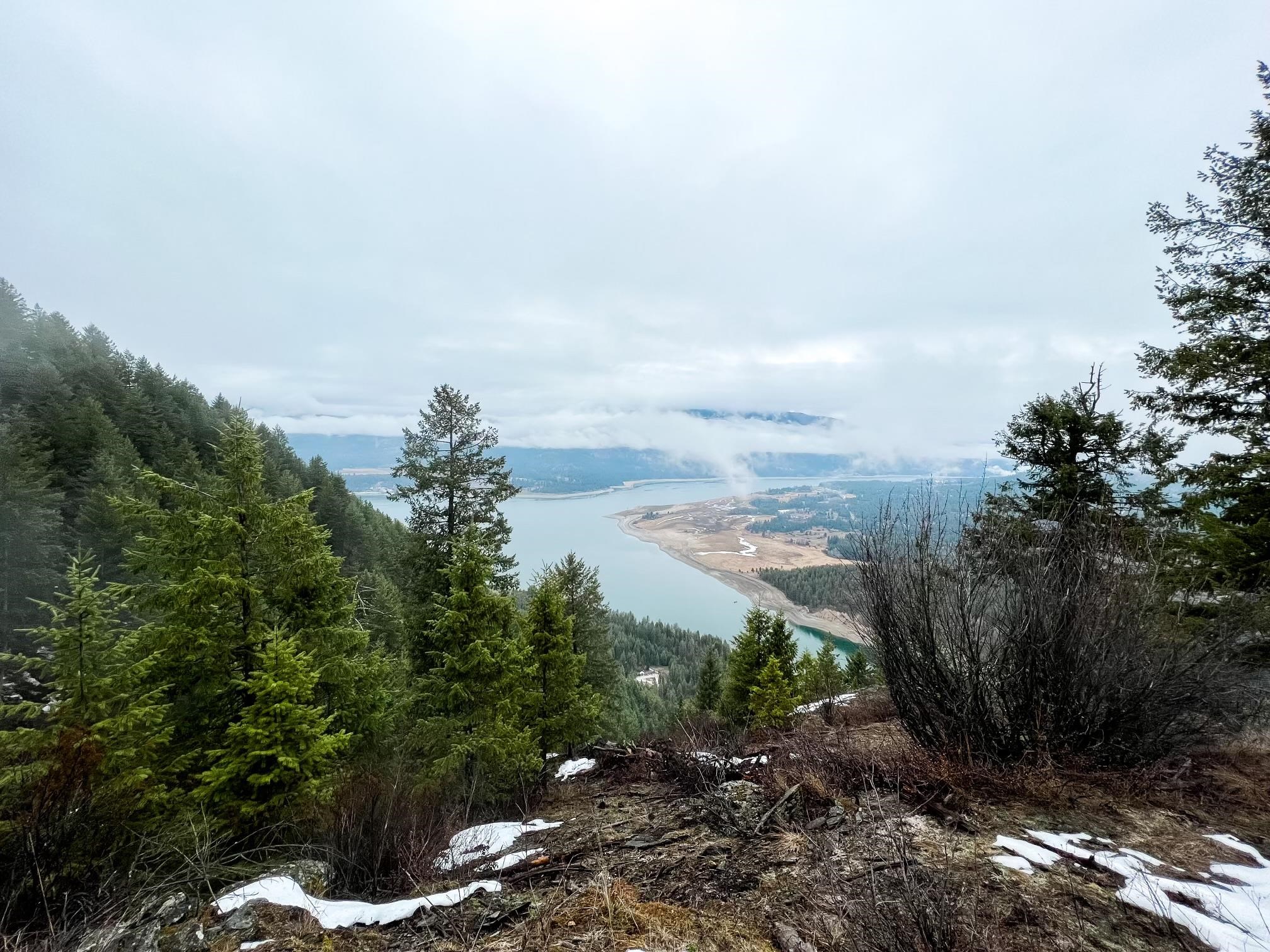 1274 F Mingo Mountain Road Kettle Falls, WA 99141 - Photo 2 of 21 Gallery Image 2