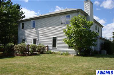 807 Cedar Ridge Court Fort Wayne, IN 46825 - Photo 13 of 13 Gallery Image 13