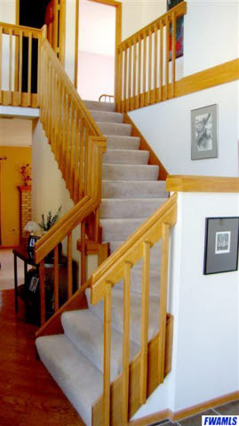 807 Cedar Ridge Court Fort Wayne, IN 46825 - Photo 3 of 13 Gallery Image 3