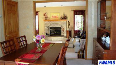 807 Cedar Ridge Court Fort Wayne, IN 46825 - Photo 5 of 13 Gallery Image 5