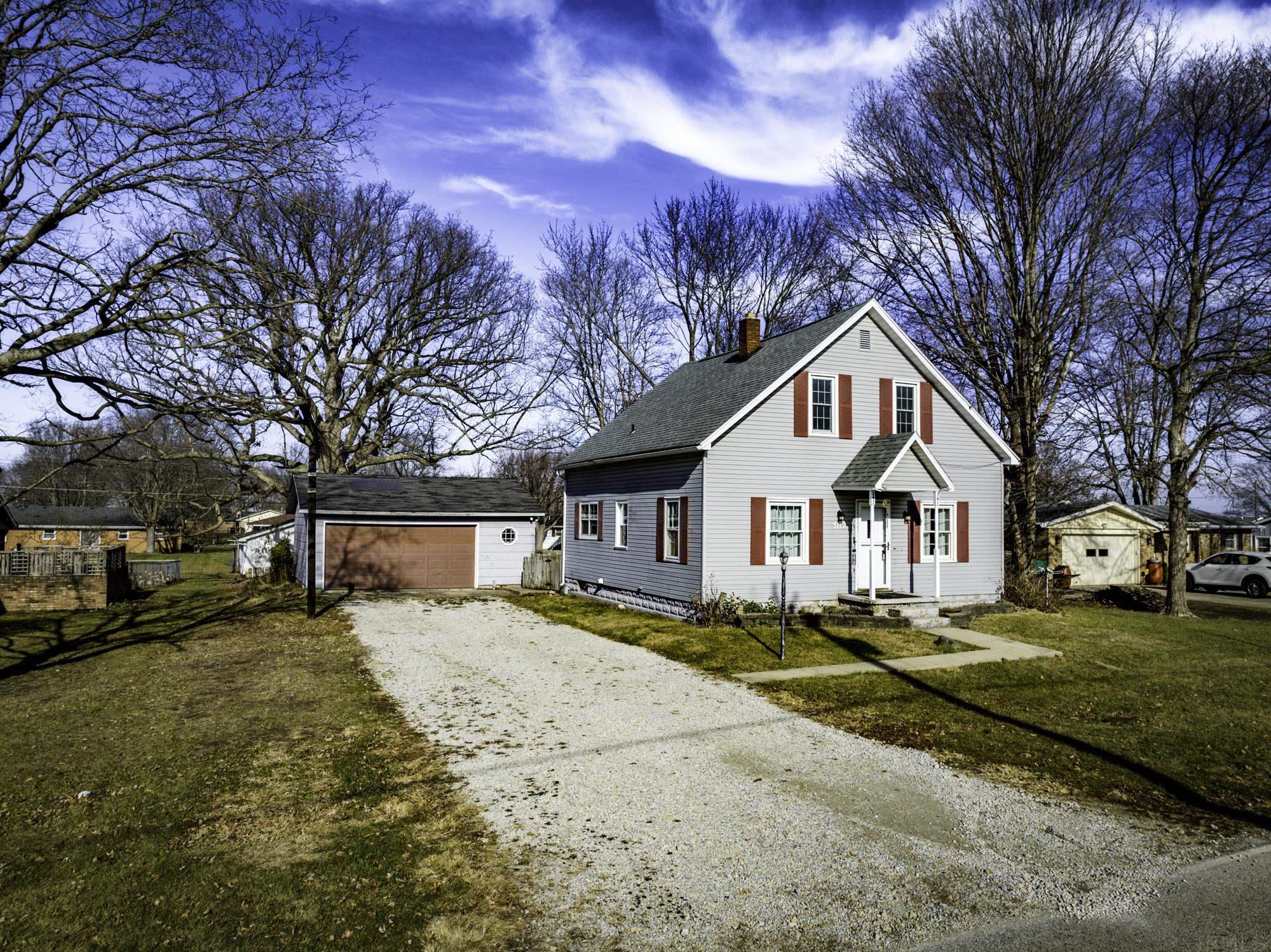 3112 East Royerton Road Muncie, IN 47303 - Photo 3 of 29 Gallery Image 3