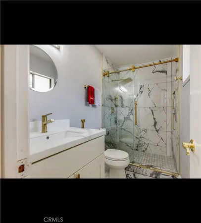 a view of bathroom