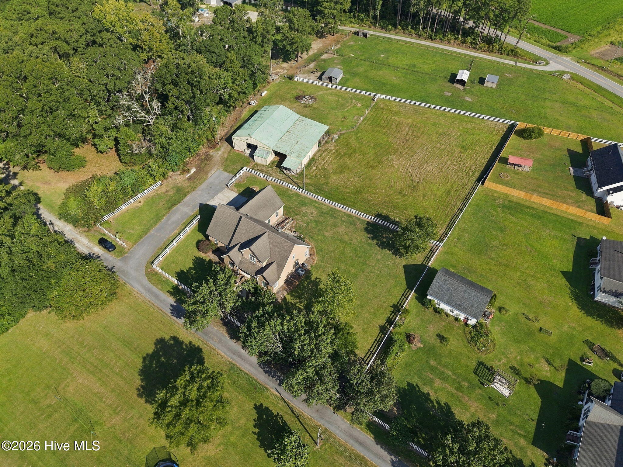 3742 Emma Cannon Road Ayden, NC 28513 - Photo 61 of 66 Gallery Image 61