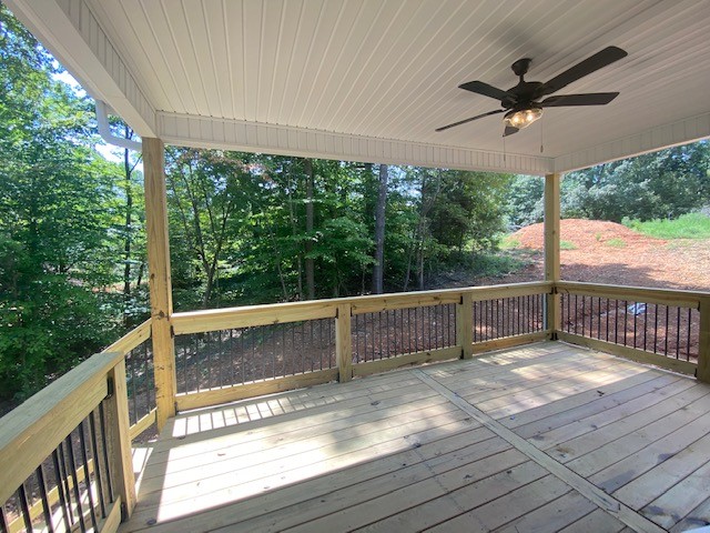 3365 Lylewood Road Woodlawn, TN 37191 - Photo 17 of 17 Gallery Image 17