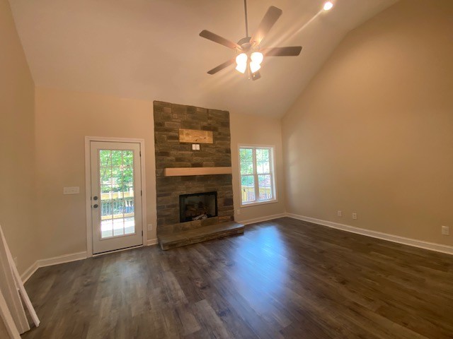 3365 Lylewood Road Woodlawn, TN 37191 - Photo 3 of 17 Gallery Image 3