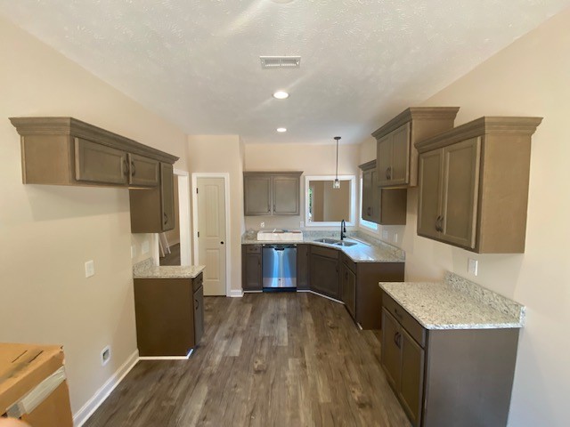 3365 Lylewood Road Woodlawn, TN 37191 - Photo 5 of 17 Gallery Image 5
