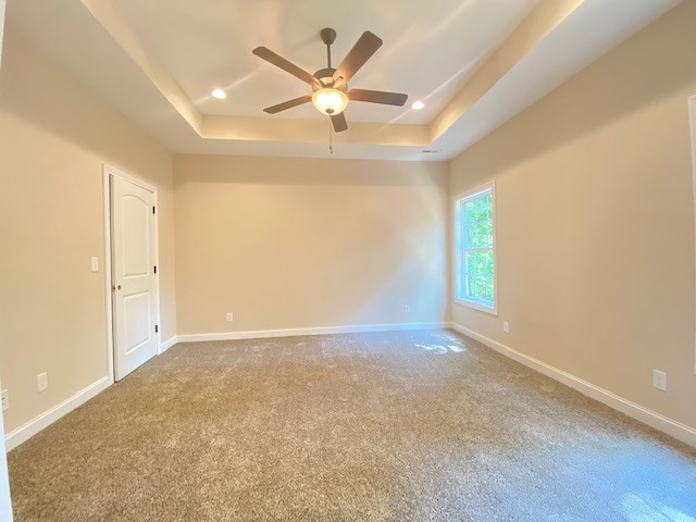 3365 Lylewood Road Woodlawn, TN 37191 - Photo 9 of 17 Gallery Image 9