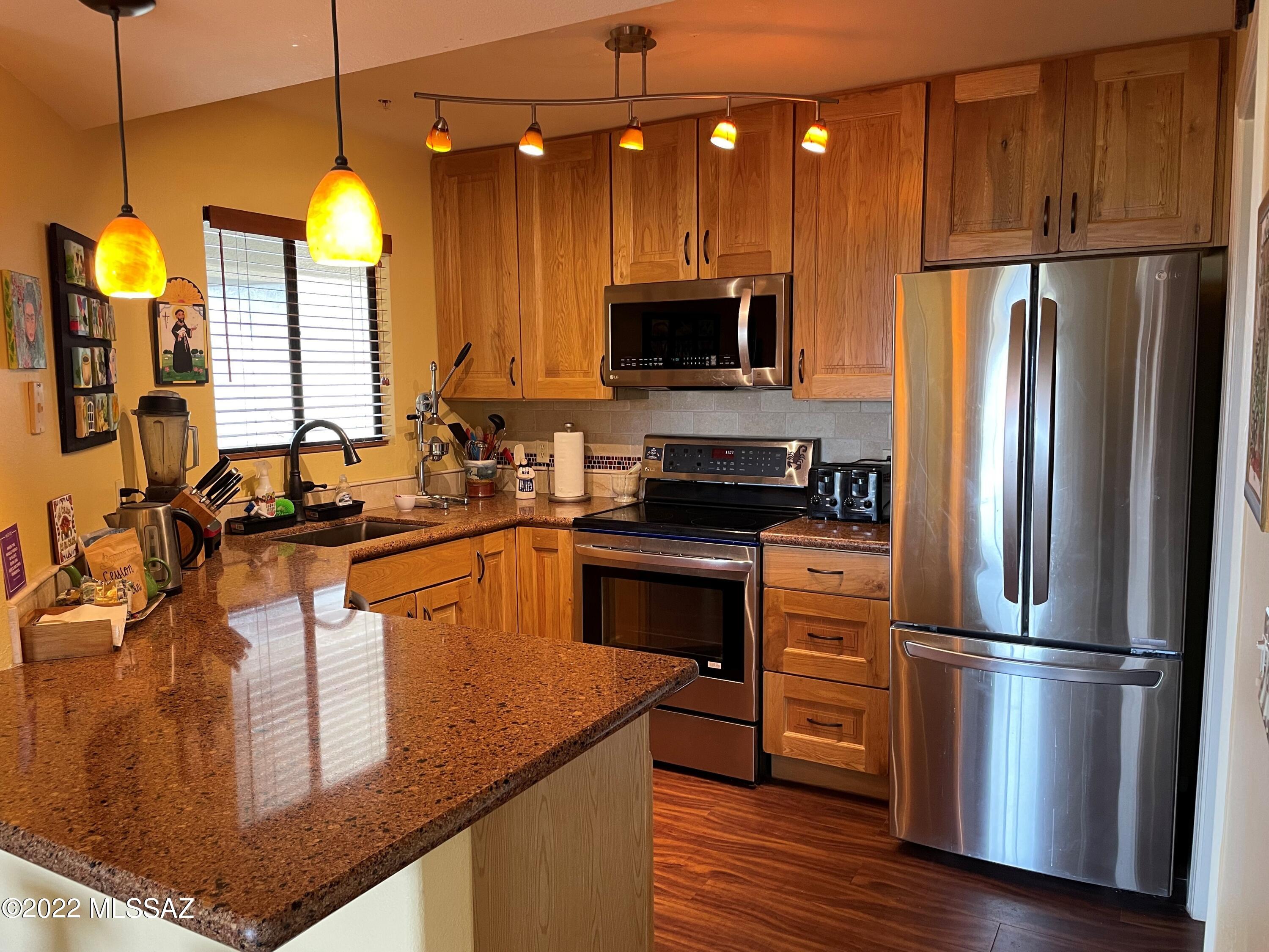 5751 North Kolb Road, Unit 34202 Tucson, AZ 85750 - Photo 2 of 30