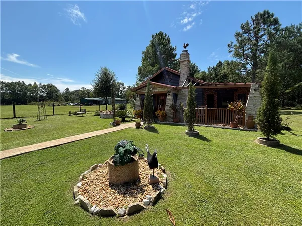 $499,000 | 694 Overstreet Road, Jesup, GA 31546