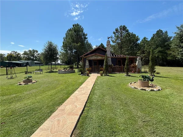 $499,000 | 694 Overstreet Road, Jesup, GA 31546