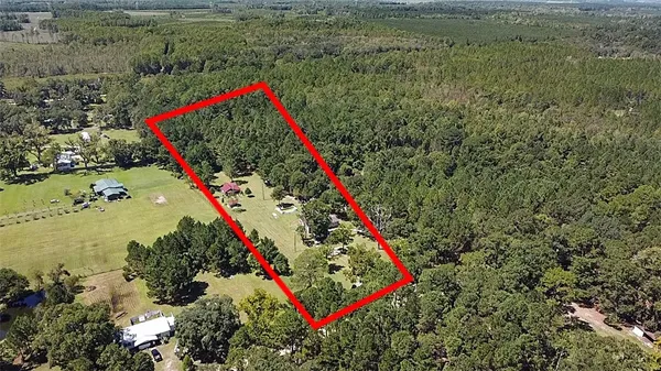 $499,000 | 694 Overstreet Road, Jesup, GA 31546