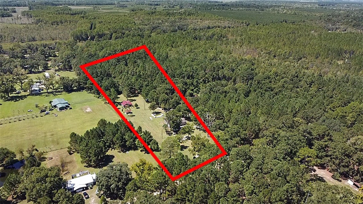 694 Overstreet Road Jesup, GA 31546 - Photo 21 of 23