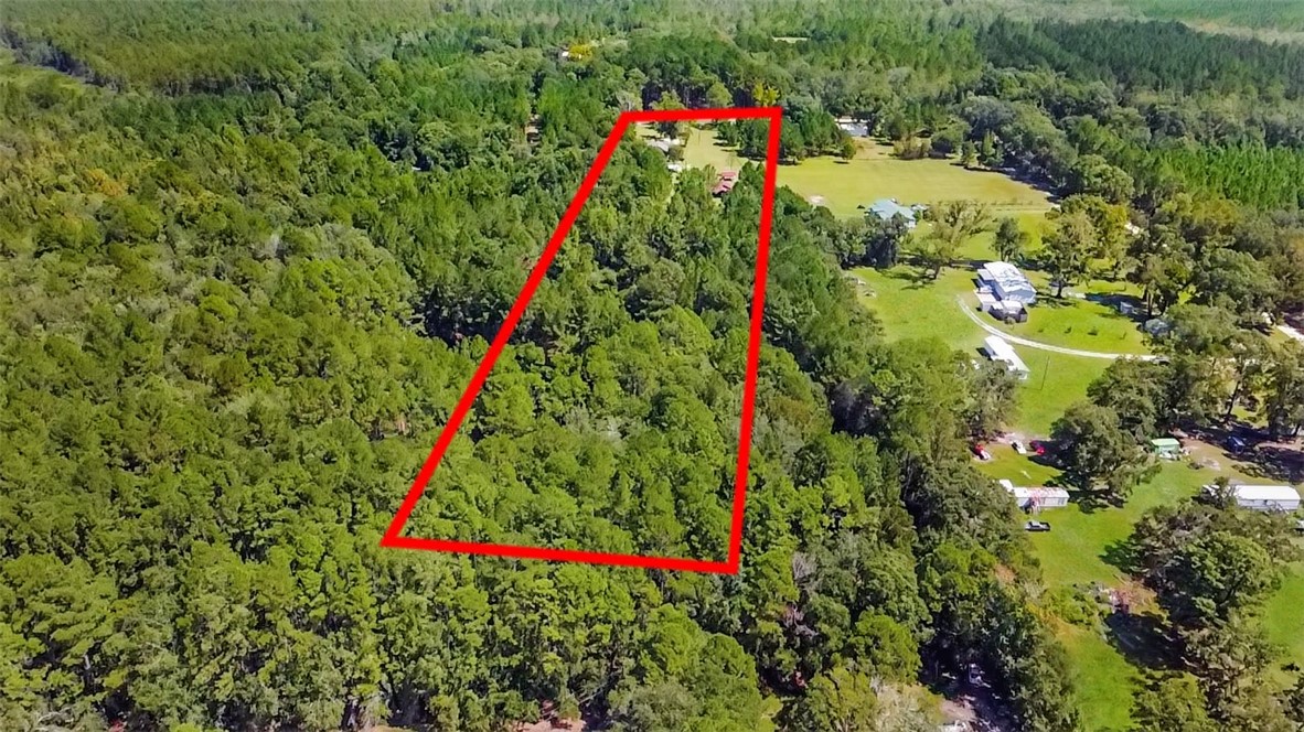 694 Overstreet Road Jesup, GA 31546 - Photo 22 of 23