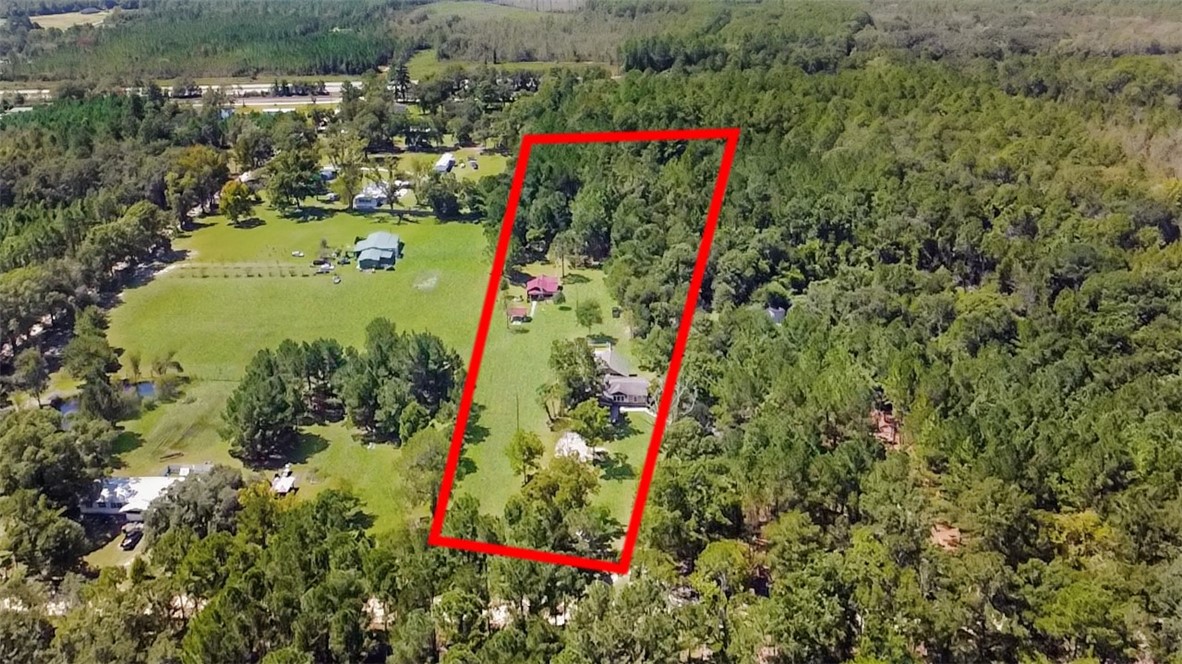 694 Overstreet Road Jesup, GA 31546 - Photo 23 of 23