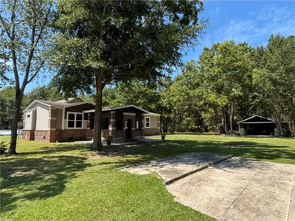 $499,000 | 694 Overstreet Road, Jesup, GA 31546