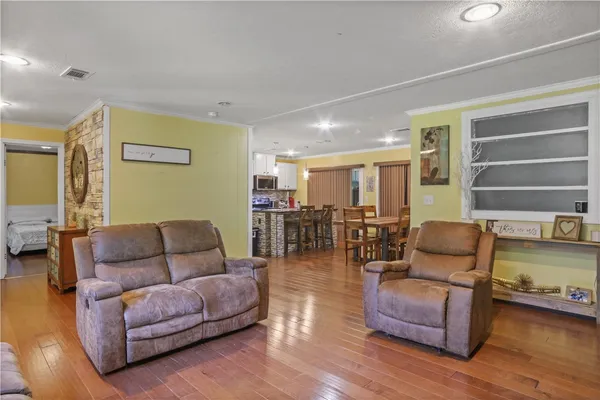 $499,000 | 694 Overstreet Road, Jesup, GA 31546