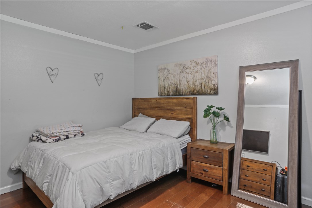 694 Overstreet Road Jesup, GA 31546 - Photo 9 of 23 bedroom 1 of 3