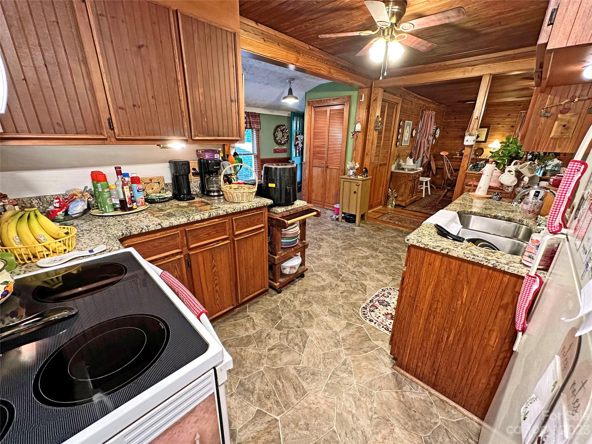 1151 Carpenters Grove Church Road Lawndale, NC 28090 - Photo 12 of 46