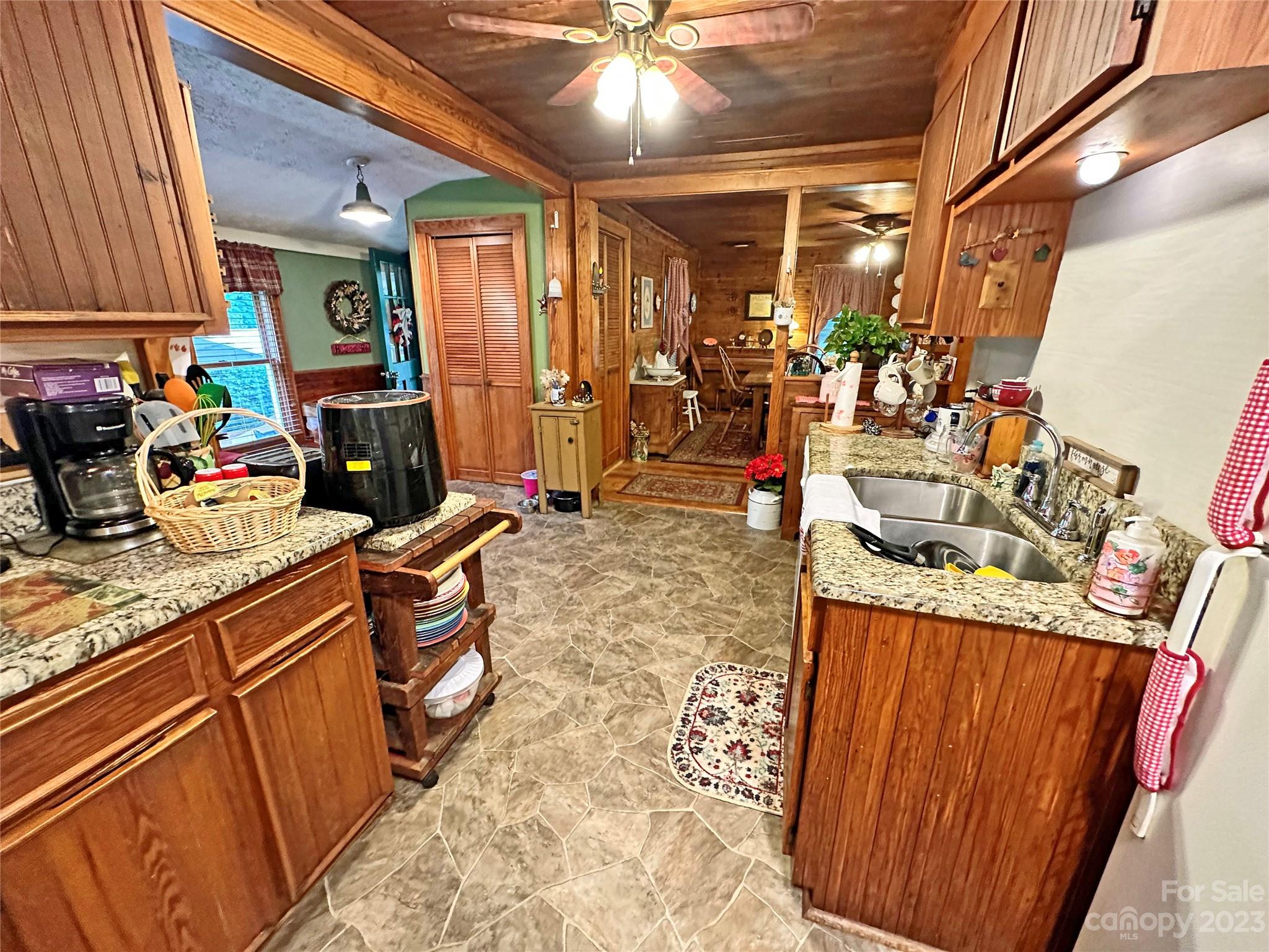 1151 Carpenters Grove Church Road Lawndale, NC 28090 - Photo 13 of 46