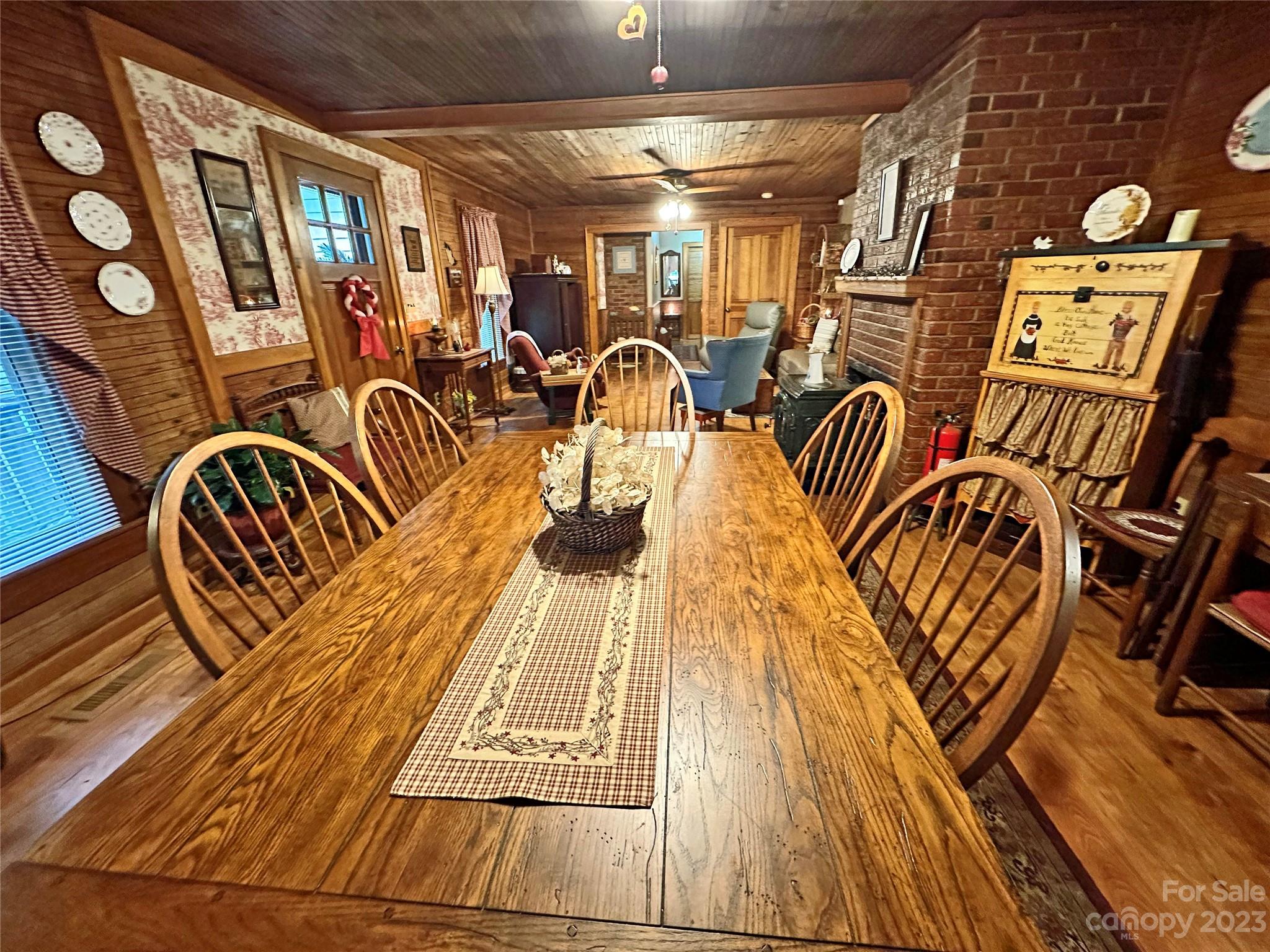 1151 Carpenters Grove Church Road Lawndale, NC 28090 - Photo 16 of 46