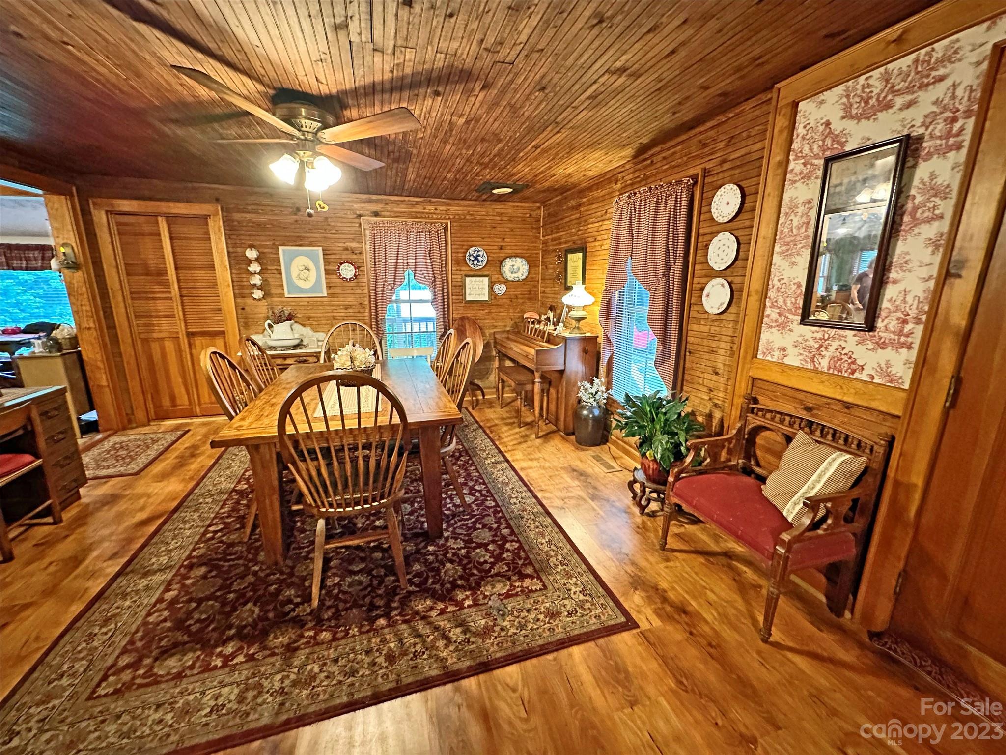 1151 Carpenters Grove Church Road Lawndale, NC 28090 - Photo 17 of 46