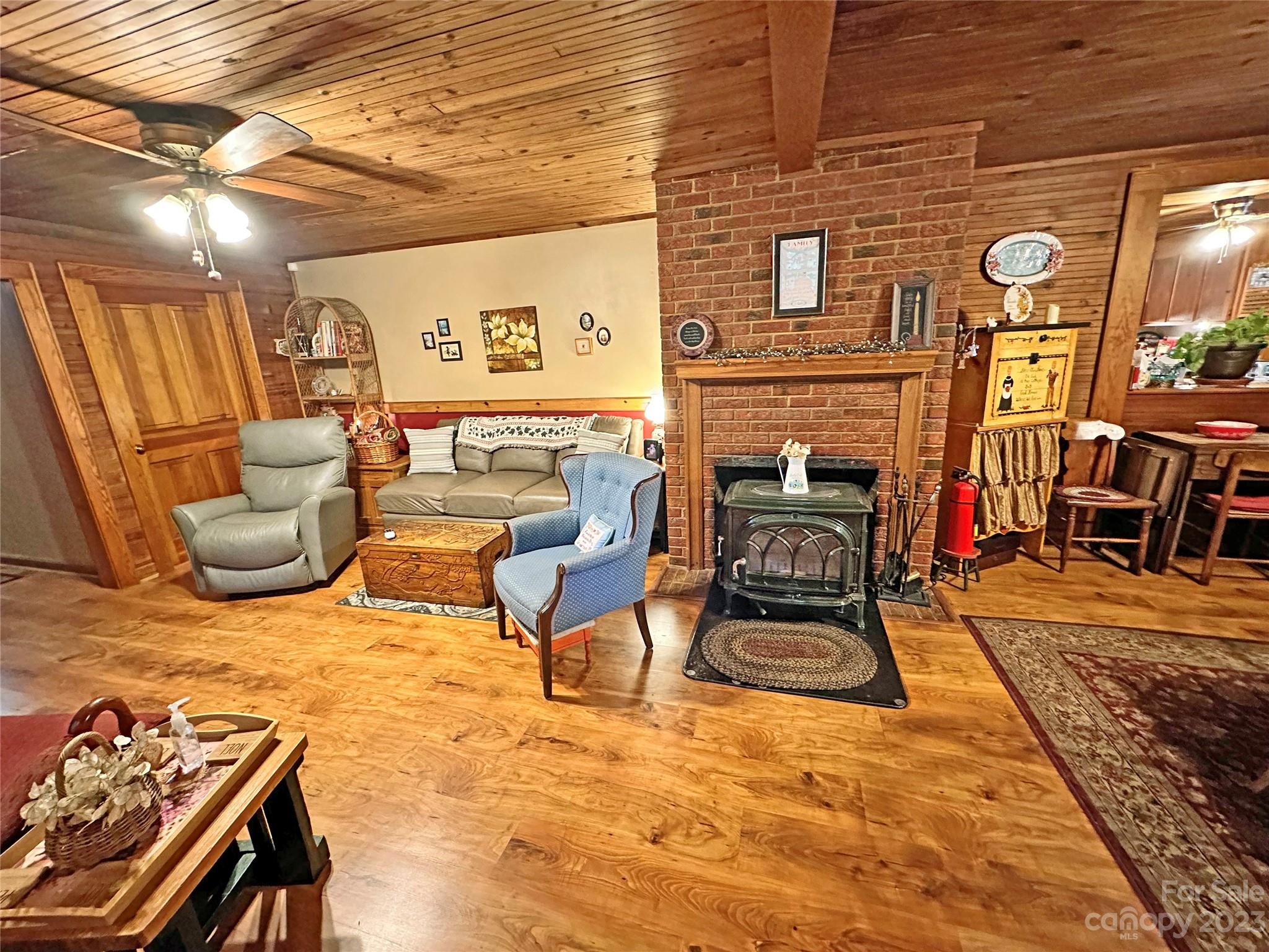 1151 Carpenters Grove Church Road Lawndale, NC 28090 - Photo 18 of 46