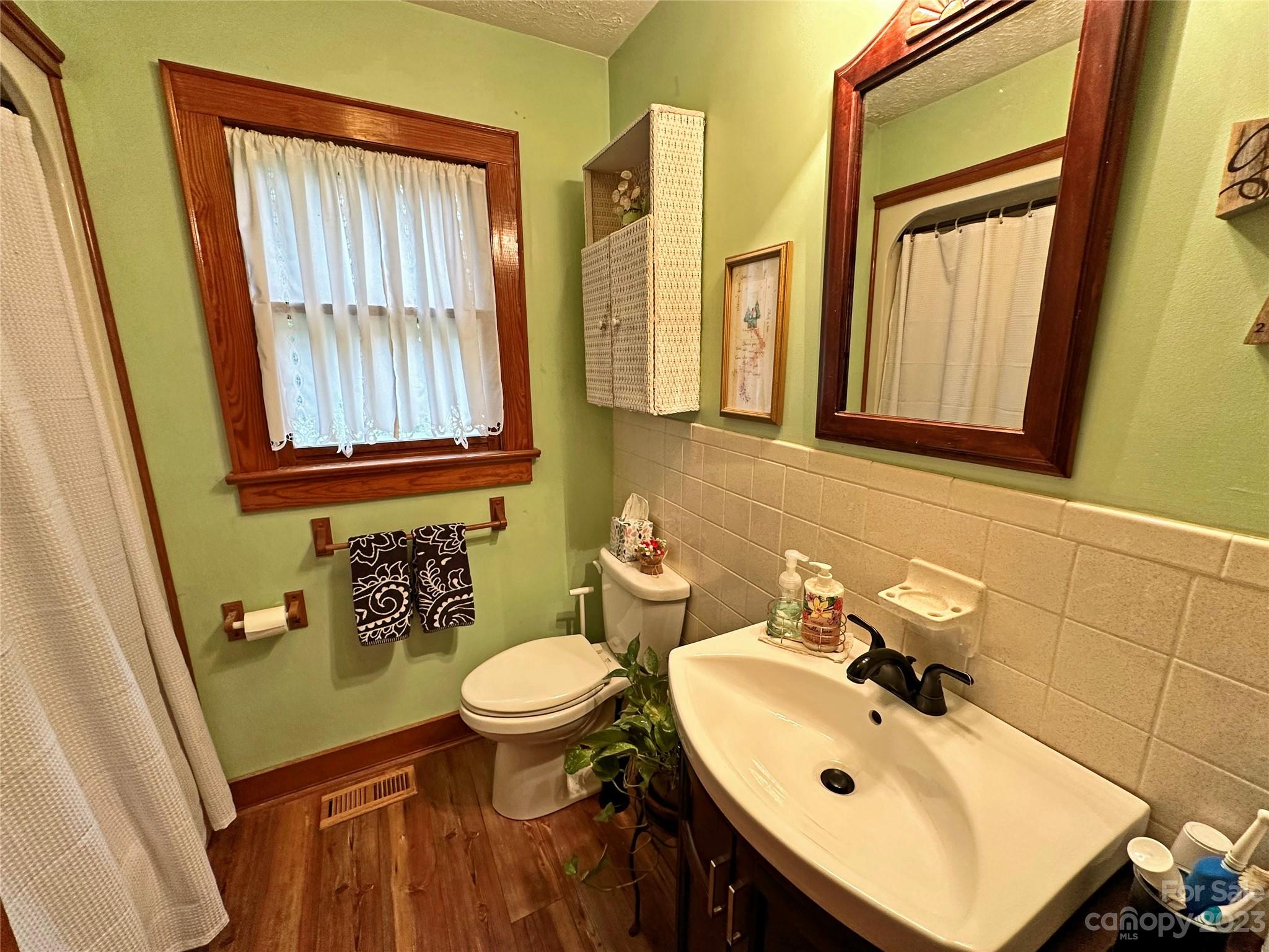 1151 Carpenters Grove Church Road Lawndale, NC 28090 - Photo 25 of 46