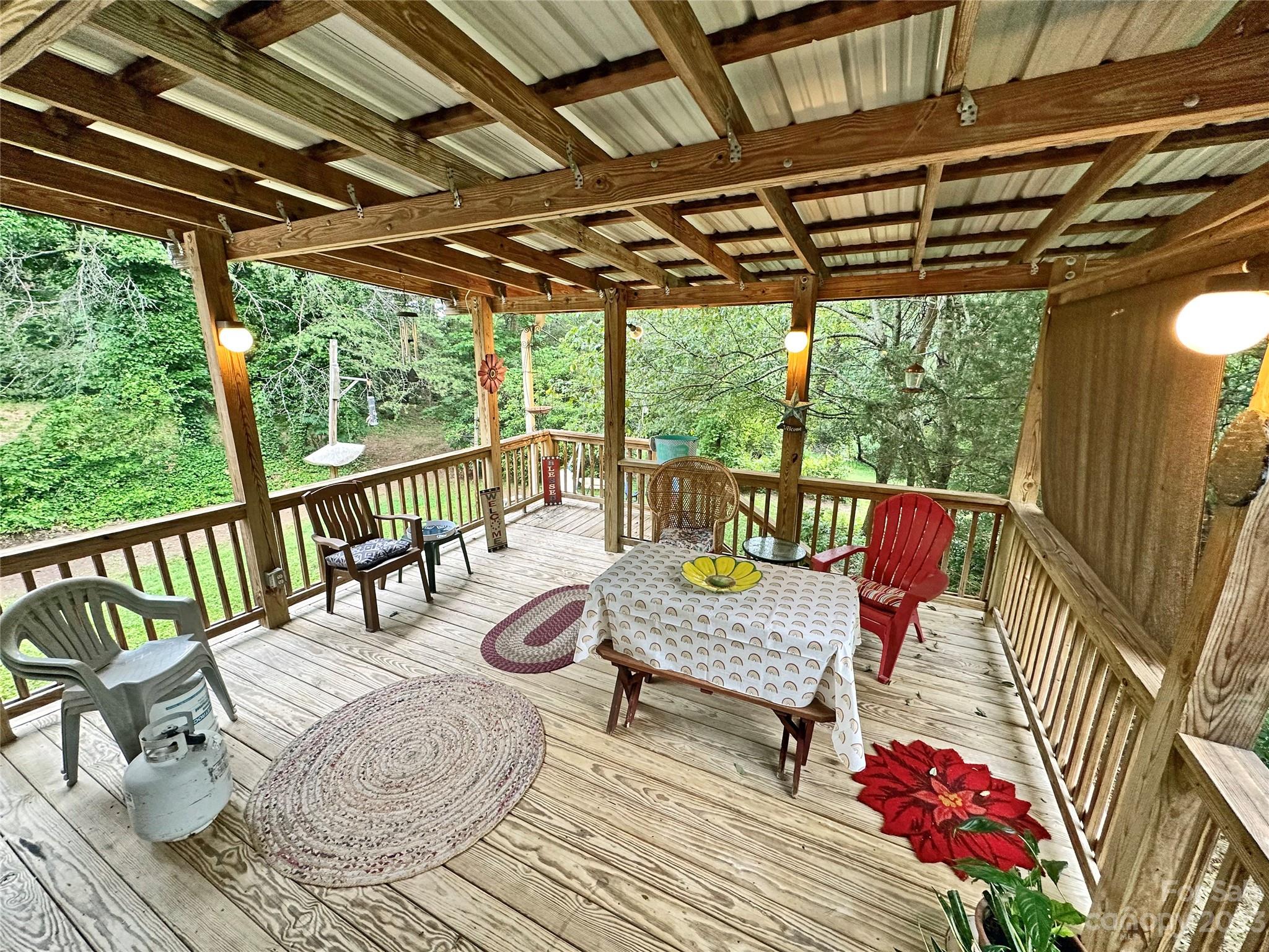 1151 Carpenters Grove Church Road Lawndale, NC 28090 - Photo 28 of 46