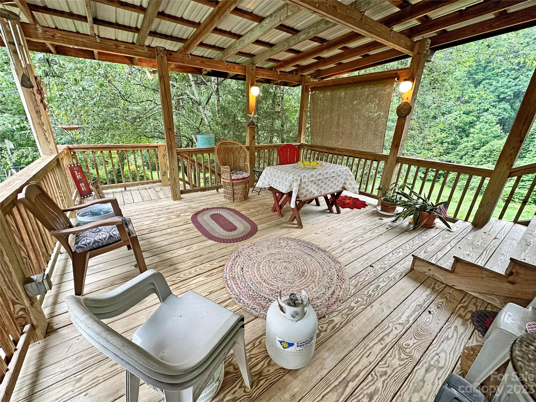 1151 Carpenters Grove Church Road Lawndale, NC 28090 - Photo 29 of 46