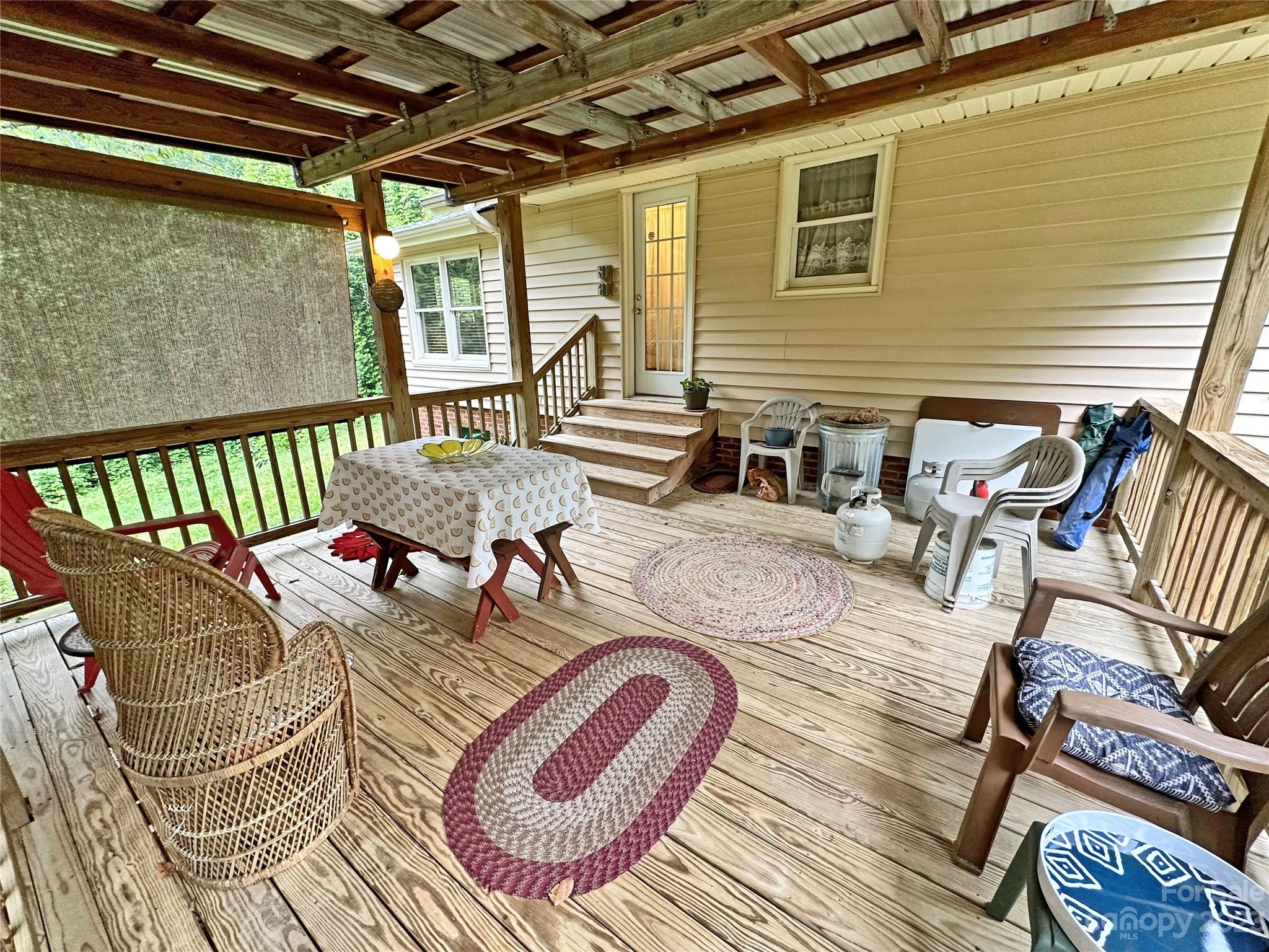 1151 Carpenters Grove Church Road Lawndale, NC 28090 - Photo 30 of 46