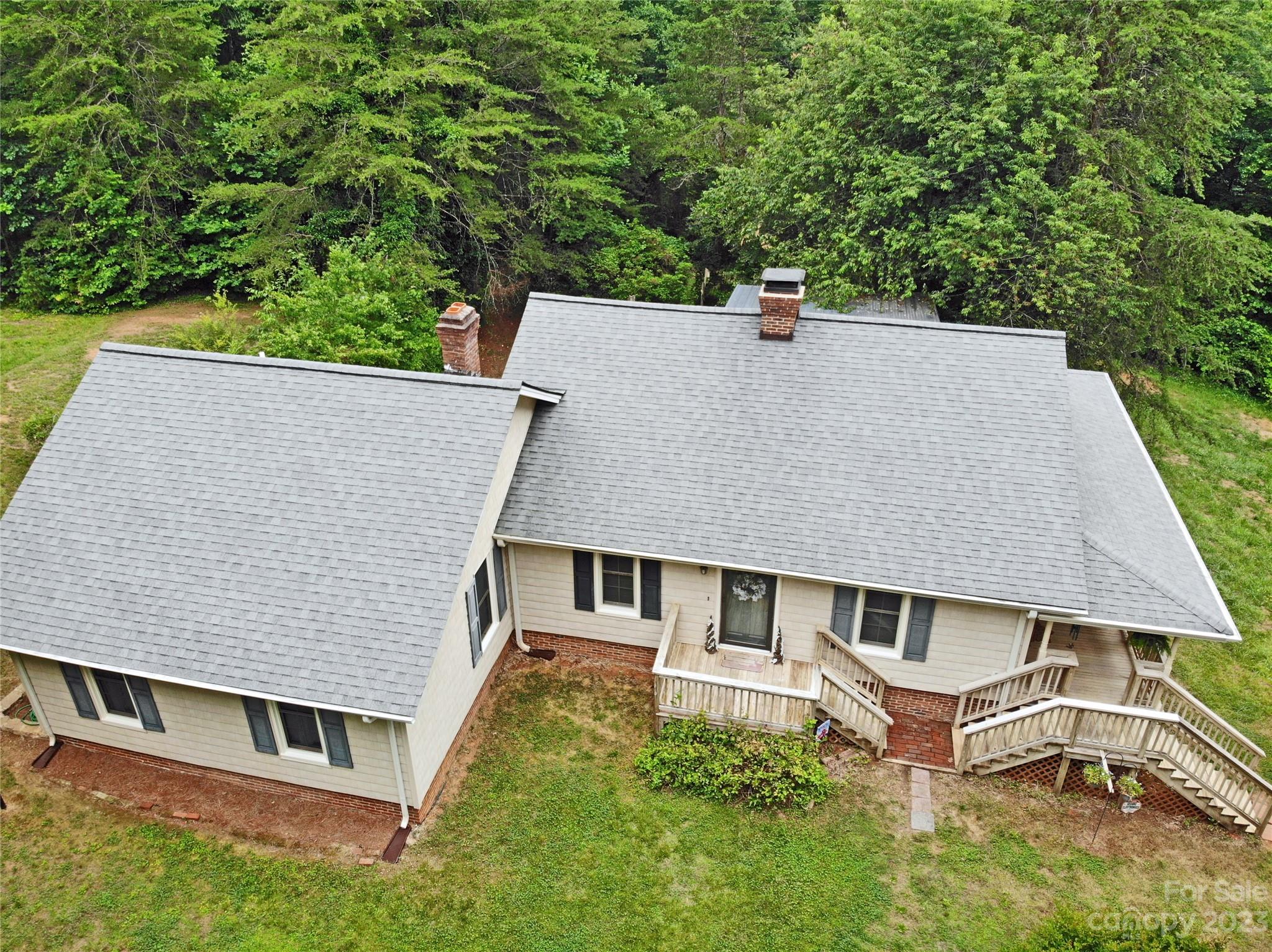 1151 Carpenters Grove Church Road Lawndale, NC 28090 - Photo 43 of 46