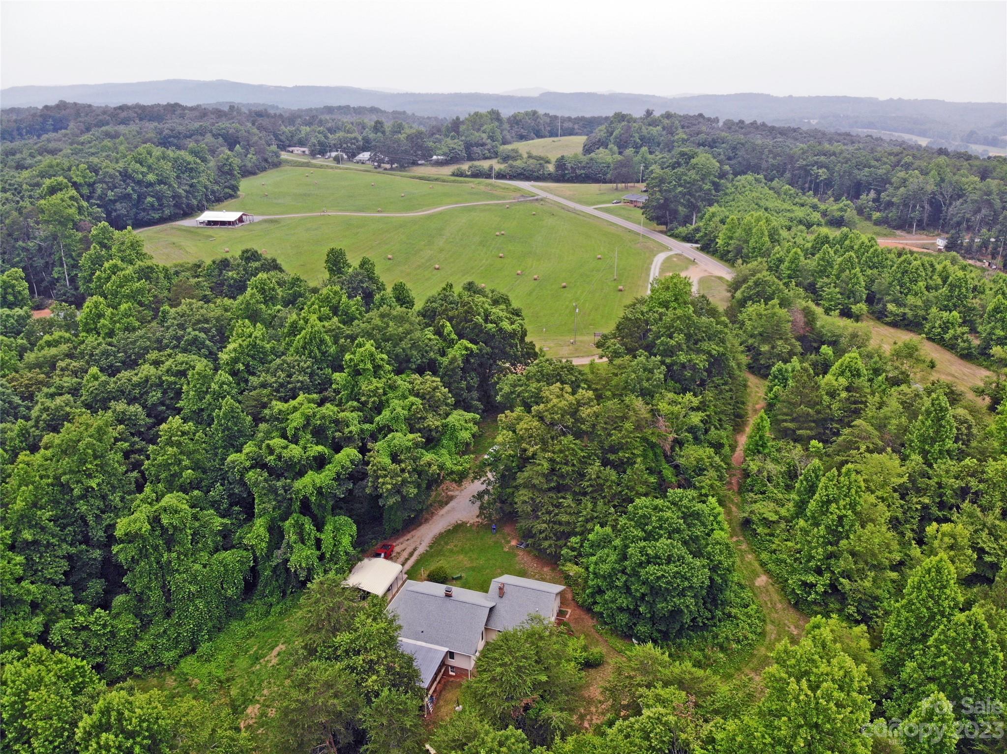 1151 Carpenters Grove Church Road Lawndale, NC 28090 - Photo 44 of 46