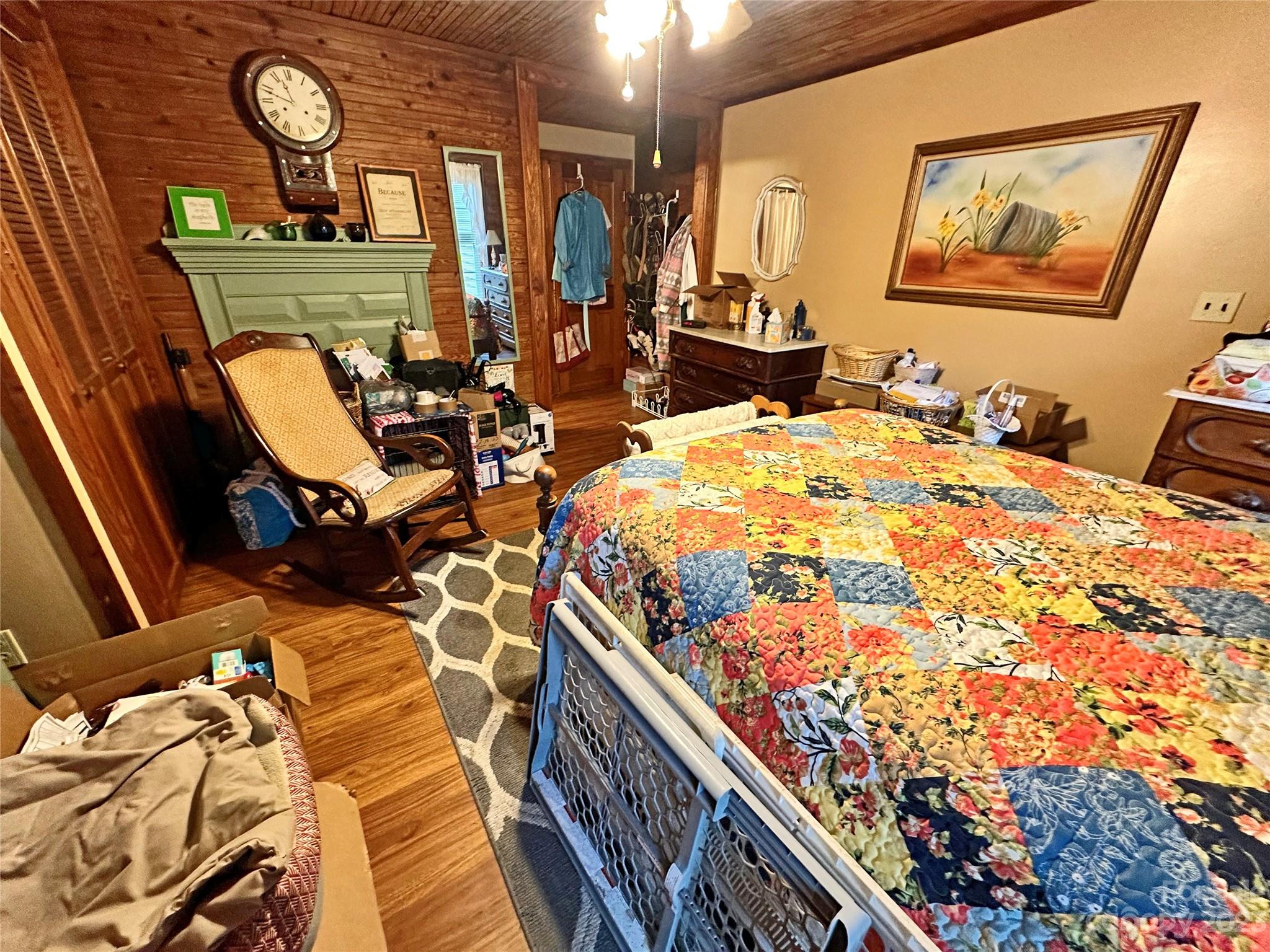 1151 Carpenters Grove Church Road Lawndale, NC 28090 - Photo 5 of 46