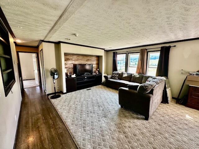 3169 Steele Branch Road Frankfort, KY 40601 - Photo 10 of 80 3169 Steele Open Living 2