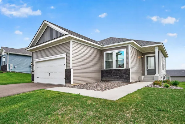 $380,000 | 10132 188th Avenue Northwest, Elk River, MN 55330