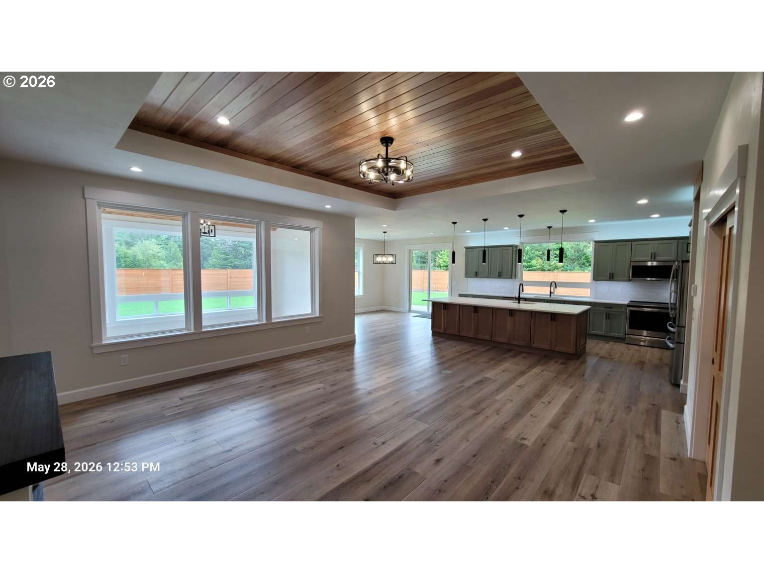 4750 Mitchell Loop Road Florence, OR 97439 - Photo 8 of 37