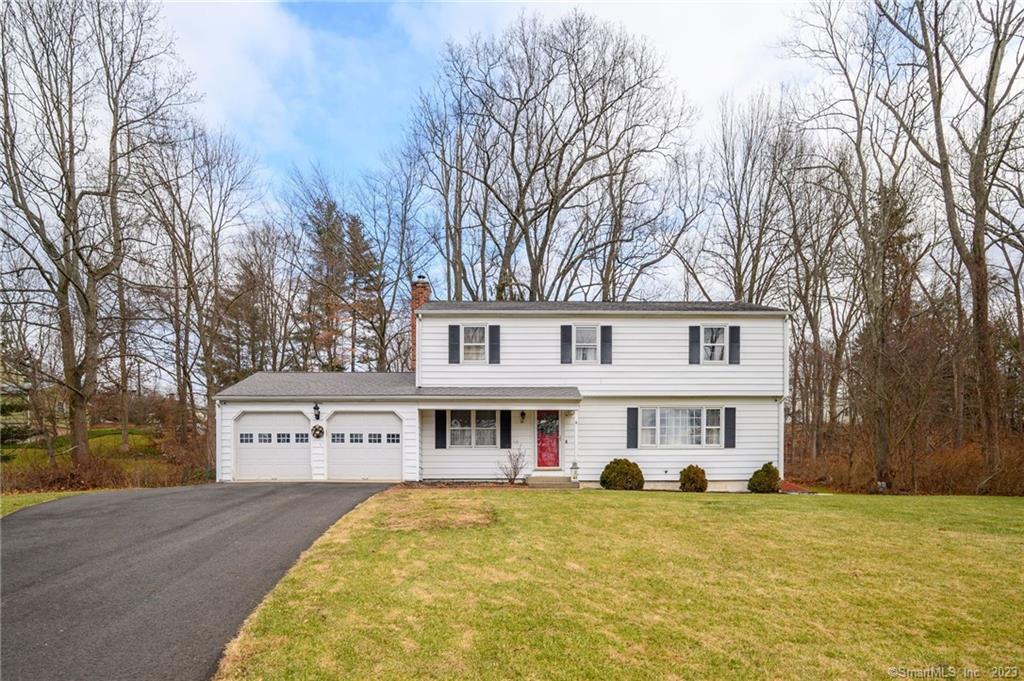 16 Fox Den Road Bethel, CT 06801 - Photo 1 of 1 Gallery Image 1