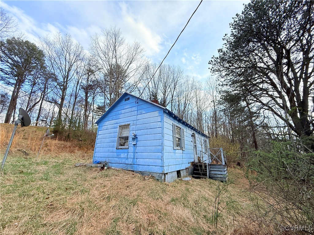 676 Arcadia Road Buchanan, VA 24066 - Photo 8 of 14 Gallery Image 8
