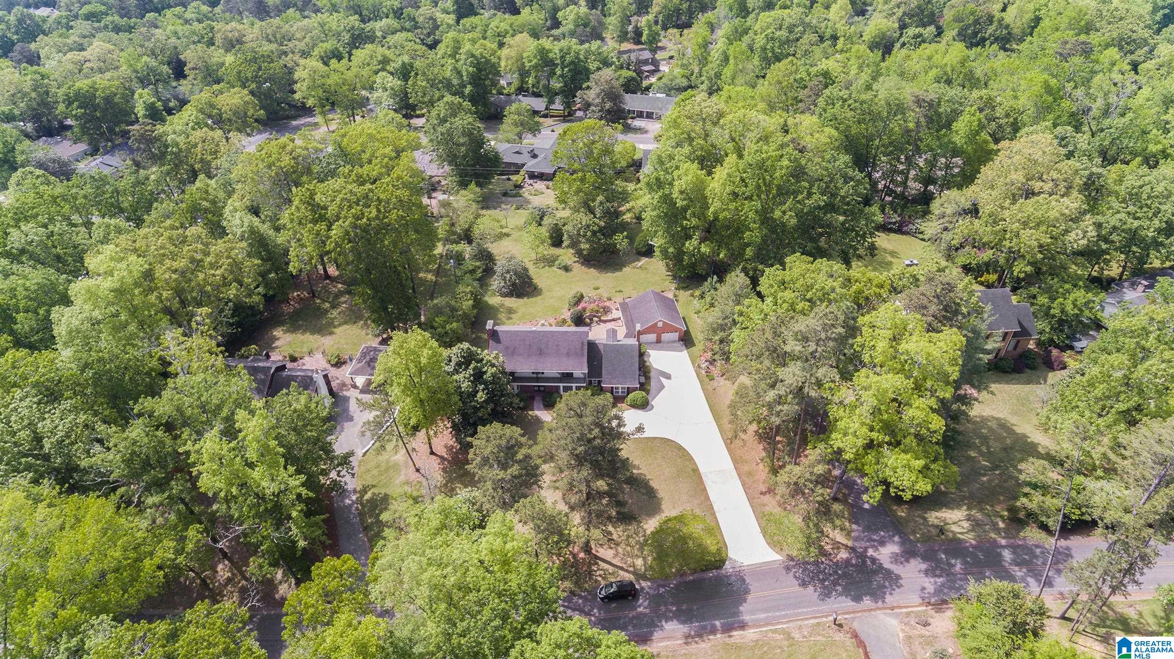 3133 Ryecroft Road Birmingham, AL 35223 - Photo 4 of 48