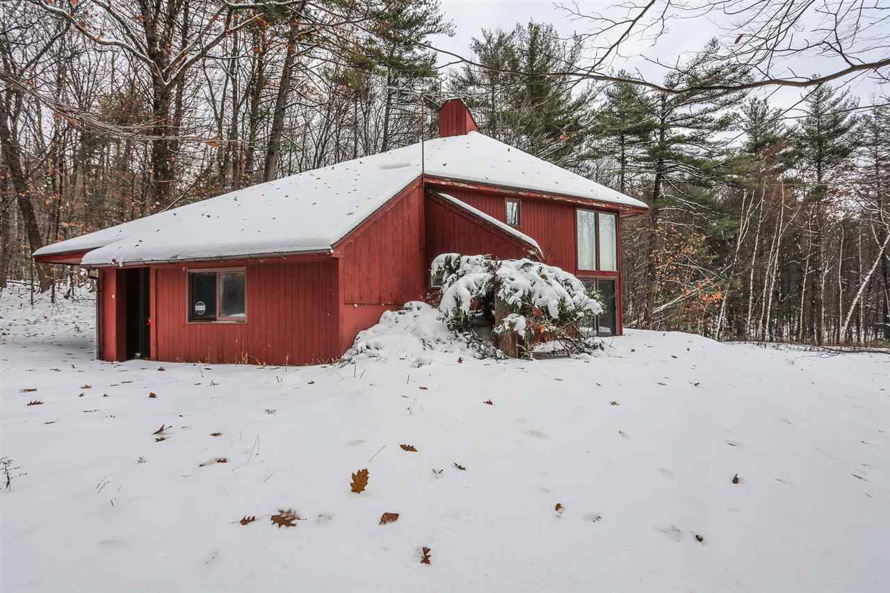 27 Farmstead Road Antrim, NH 03440 - Photo 33 of 37