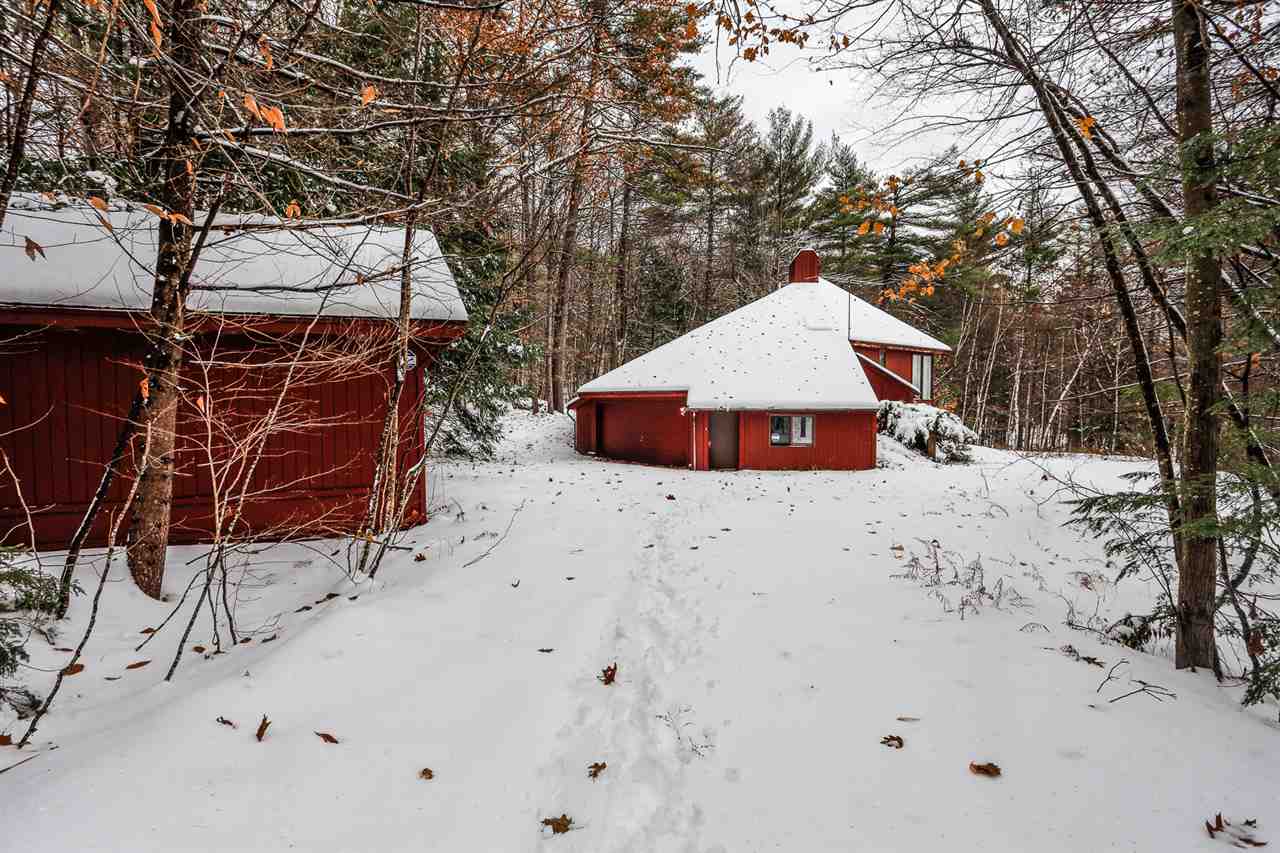 27 Farmstead Road Antrim, NH 03440 - Photo 36 of 37