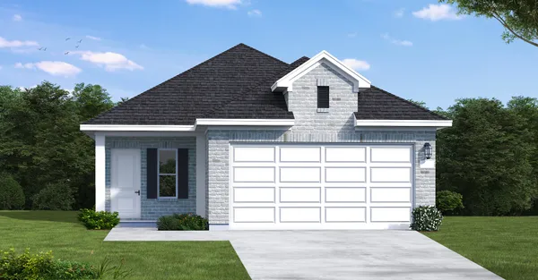 $276,885 | 1715 Palomino Gold Trail, Crosby, TX 77532