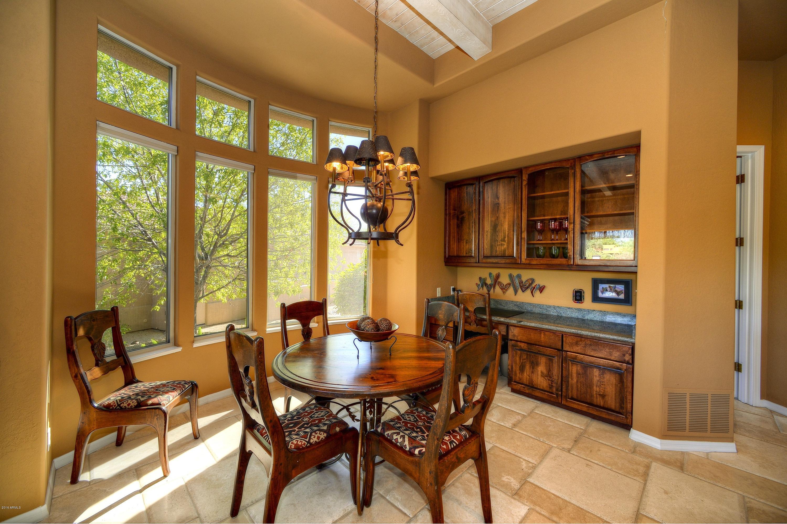 18620 East Picacho Road Rio Verde, AZ 85263 - Photo 11 of 25 011_Dining