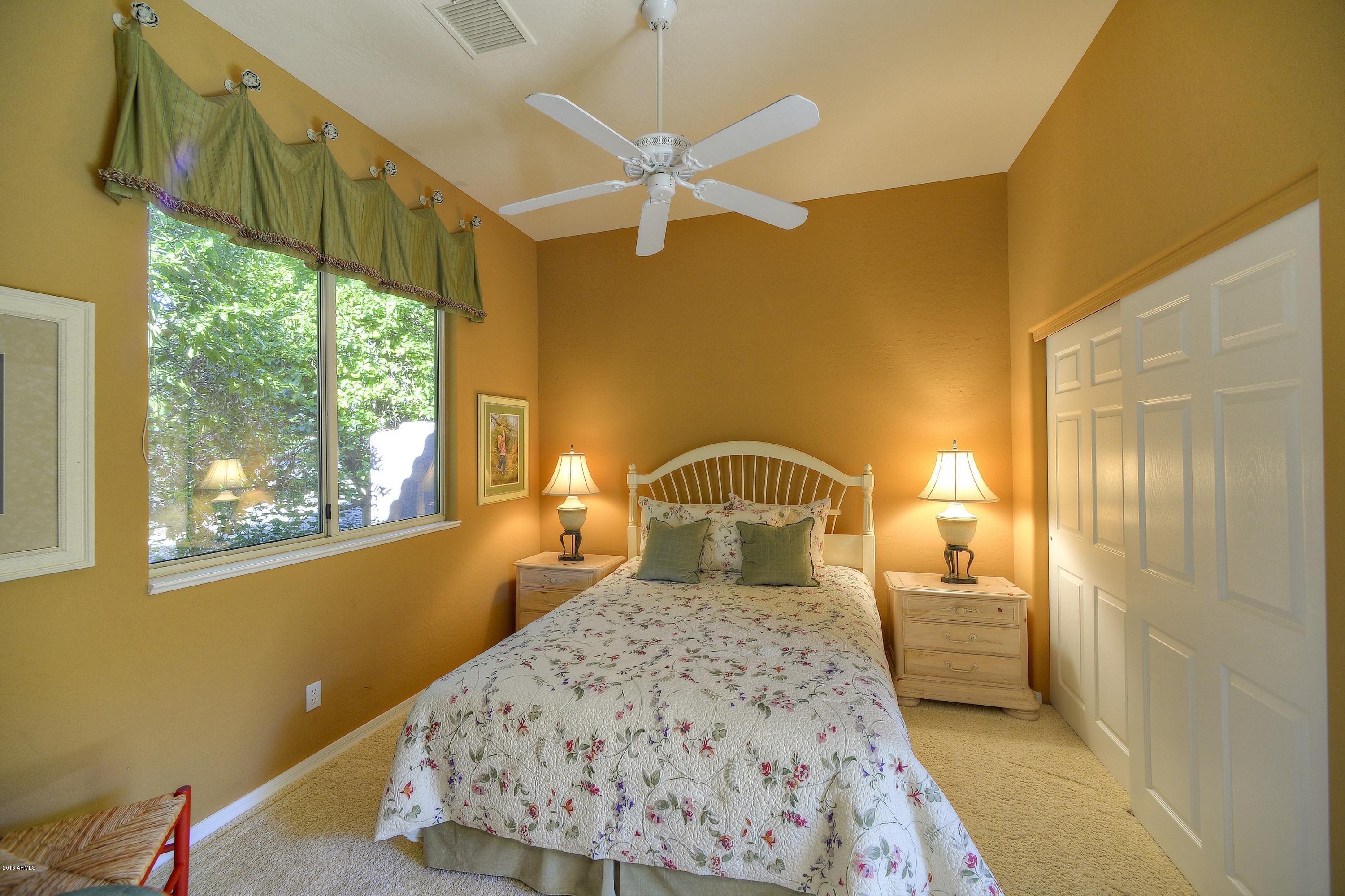 18620 East Picacho Road Rio Verde, AZ 85263 - Photo 20 of 25 020_Bedroom