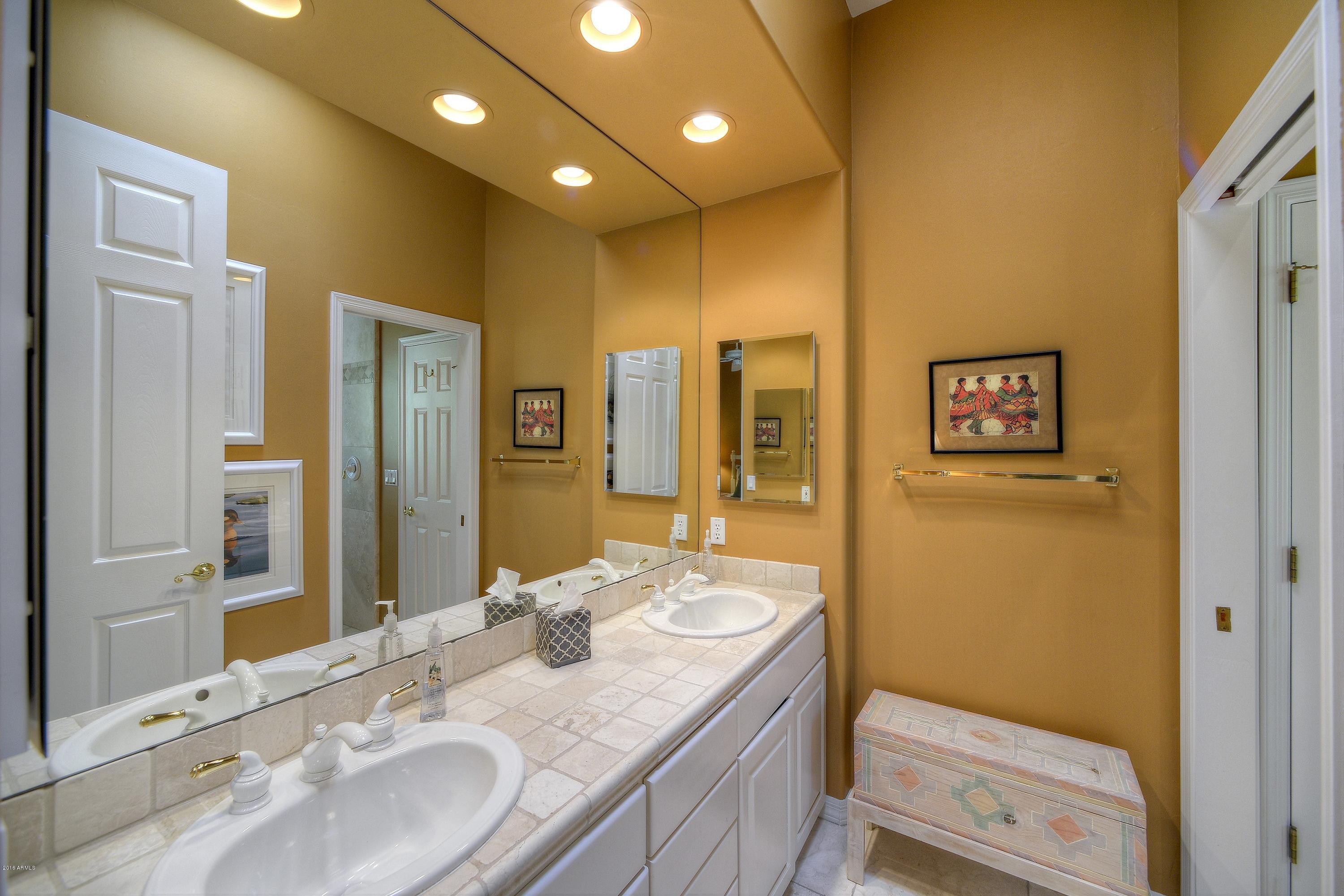 18620 East Picacho Road Rio Verde, AZ 85263 - Photo 21 of 25 021_Bathroom
