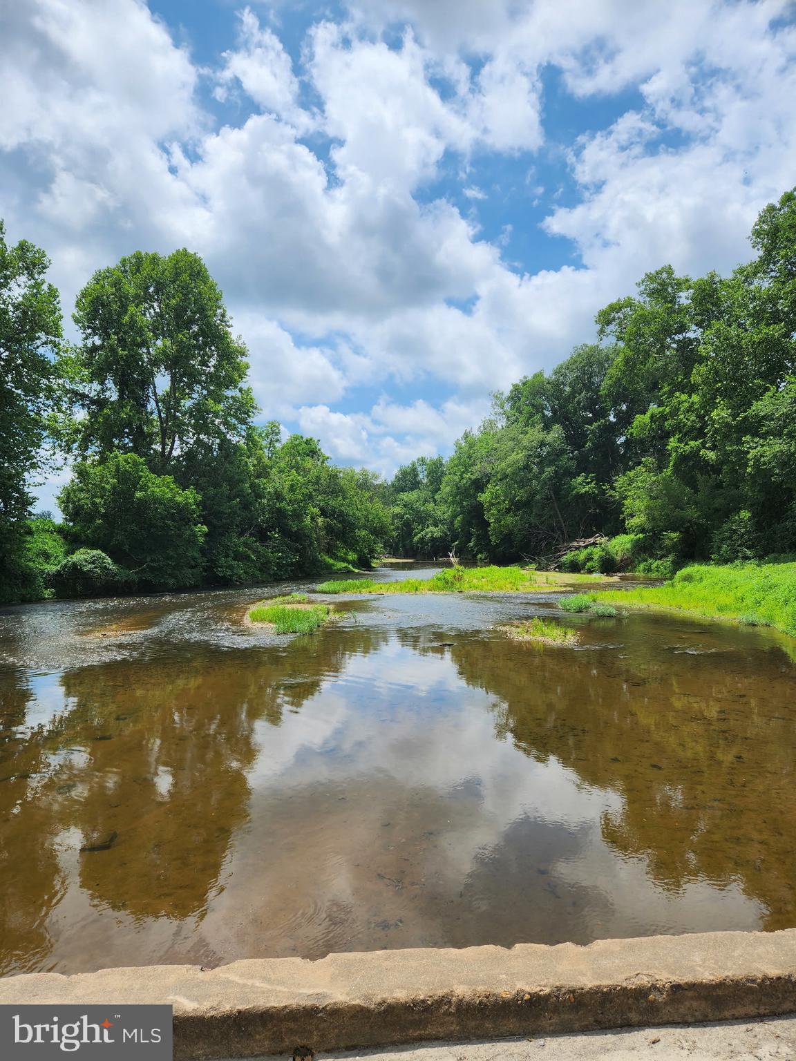 11501 Homeland Road Rixeyville, VA 22737 - Photo 51 of 53 Thornton River & Hazel River within 1/2 mile.