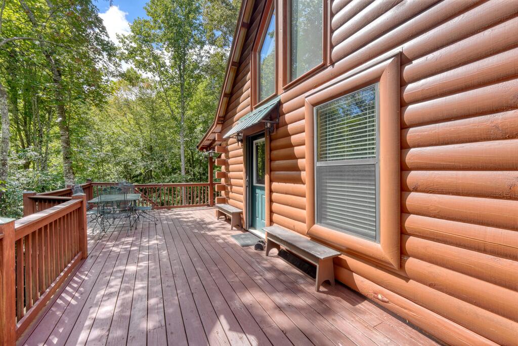 184 Beaver Ridge Road Murphy, NC 28906 - Photo 33 of 56 Gallery Image 33